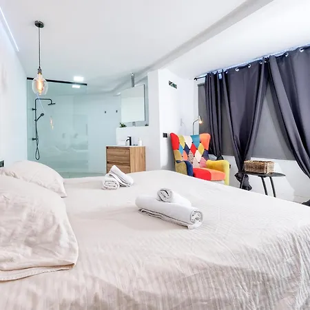 Macher Room * Мачер