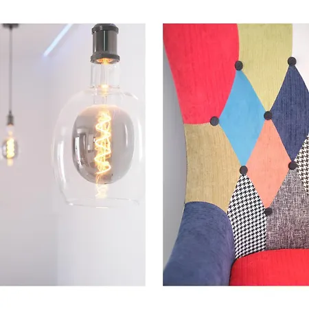 ゲストハウス Macher Room