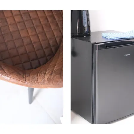 招待所 Macher Room 3*