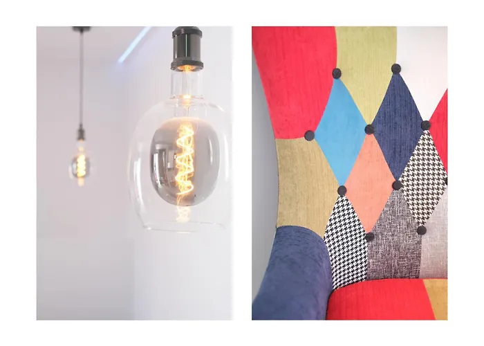 Guest house Macher Room