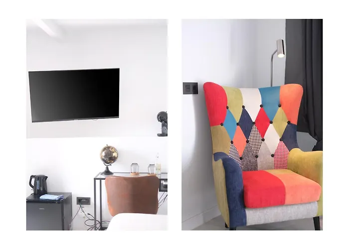 Macher Room Πανσιόν 3*