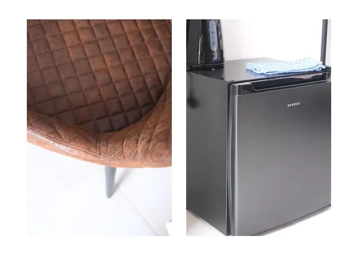 Guest house Macher Room 3*