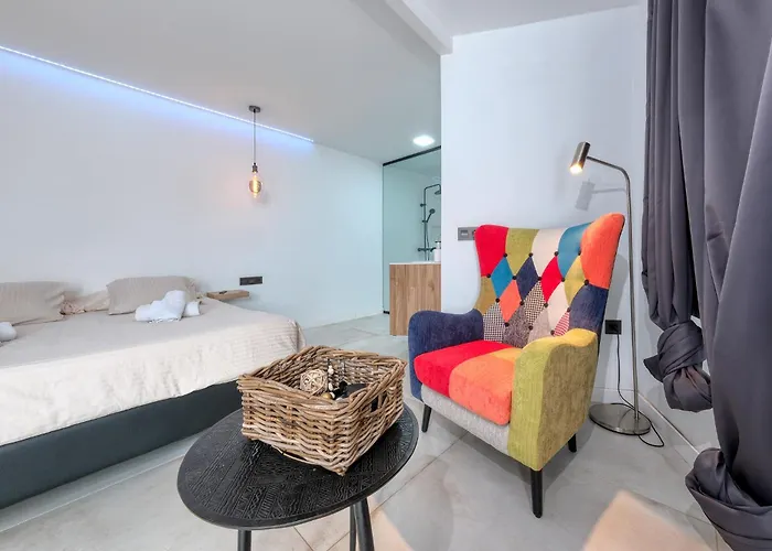 Guest house Macher Room Macher