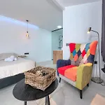 招待所 Macher Room Mácher