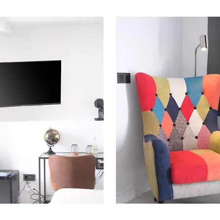 Macher Room Penzion 3*